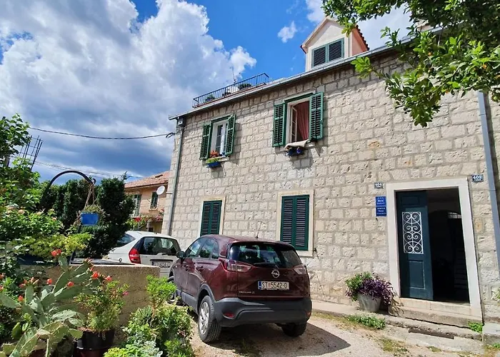 Apartment Silvia