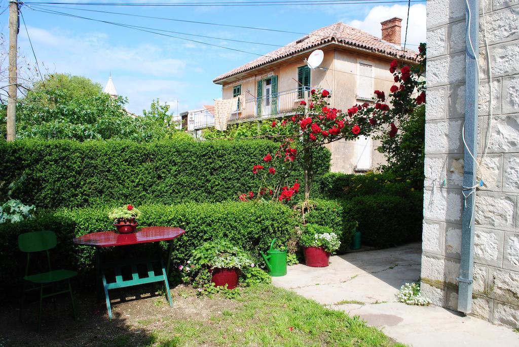 Apartament Silvia Kaštela