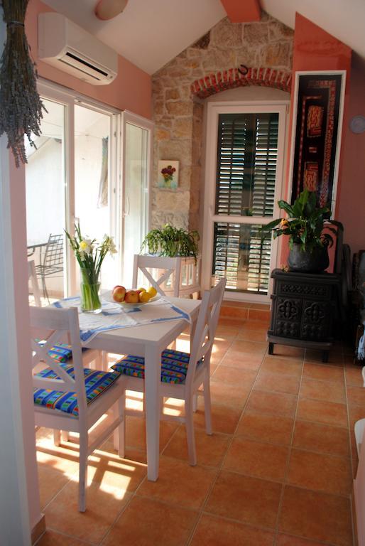 Apartament Silvia Kaštela