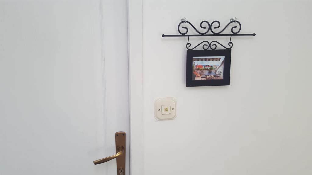 Silvia Apartament