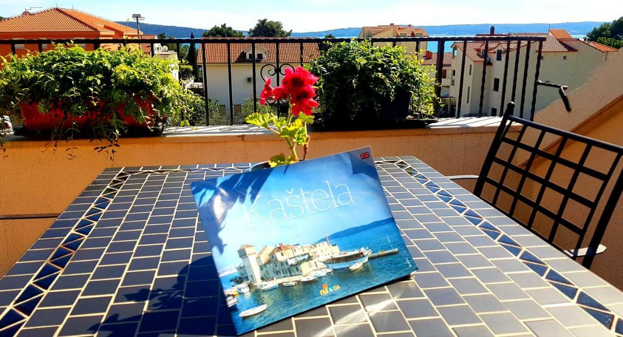 Apartament Silvia *