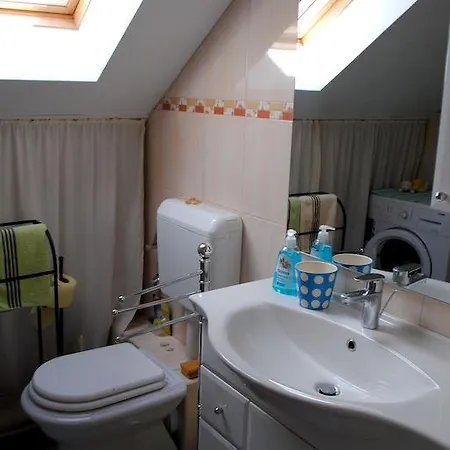 Apartment Silvia Kastela Room photo